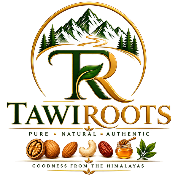 Tawi Roots